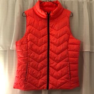 Authentic American Heritage Puffer Vest
